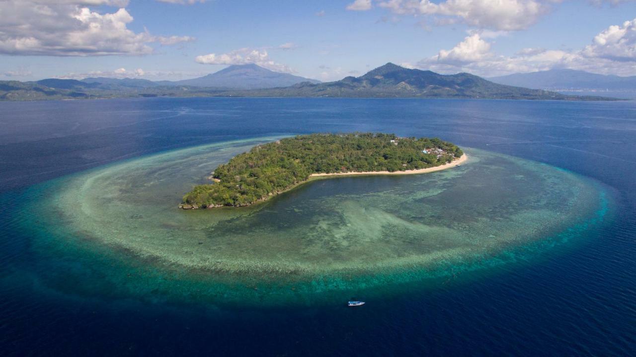 Siladen Resort & Spa Bunaken Exterior foto